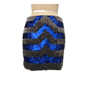 SWEEWË PARIS skirt US L